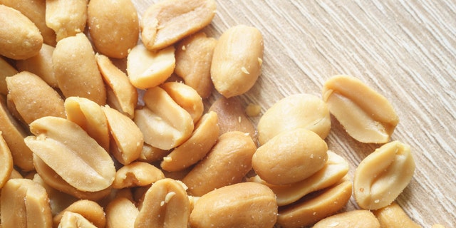 According to the record, about 15 million Americans suffer from food allergies.