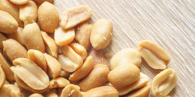 According to the filing, roughly 15 million Americans suffer from food allergies.