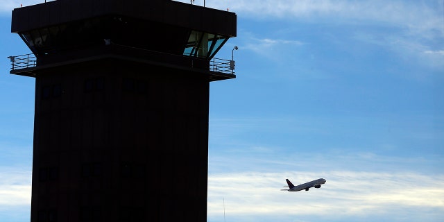 Authorities at Salt Lake City International Airport reportedly searched for the teen on Thursday, but he was found the following day "in or around" the wheel well of a jet parked in a hangar.