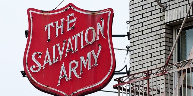 Salvation Army pulls controversial racism guide amid public outcry ...