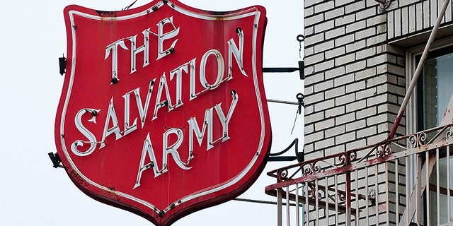 Salvation Army pulls controversial racism guide amid public outcry ...