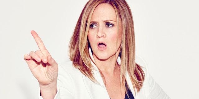 TBS Mondo Samantha Bee