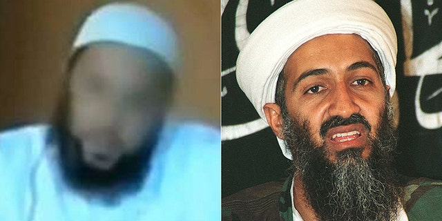 "Sami A." was Usama Bin Laden's bodyguard in 2000 in Afghanistan.