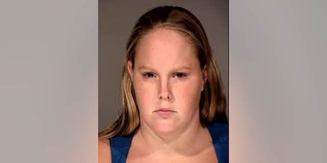 Sammantha Allen was convicted of first-degree murder in June.