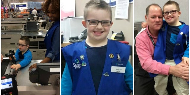 (Fox5/Facebook/April Jones Rouse)