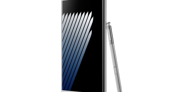 SamsungGalaxyNote7