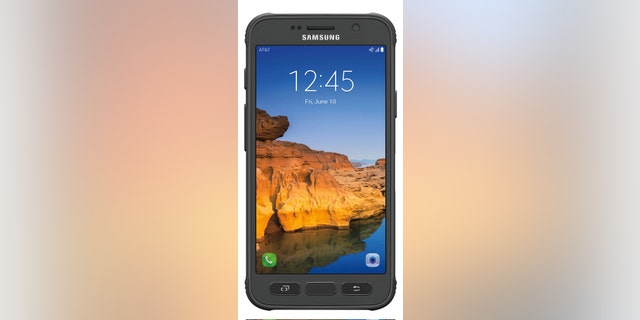 Samsung Galaxy S7 Active (Samsung)