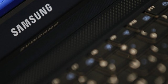 A security consultant sent shockwaves through the computer industry with claims that he had uncovered spyware on Samsung laptops -- claims that have been soundly discredited.