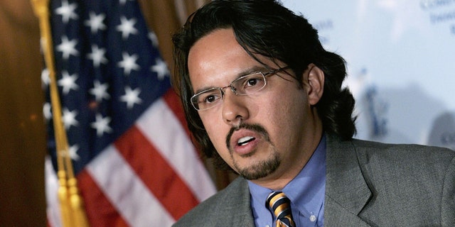 Rev. Samuel Rodriguez Jr. is president and CEO of the National Hispanic Christian Leadership Conference.
