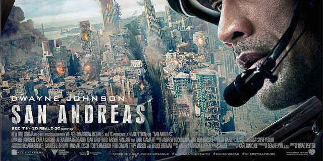 san andreas full movie online watch