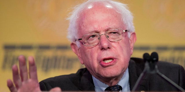 Sen Bernie Sanders To Announce Presidential Bid Reports Say Fox News 