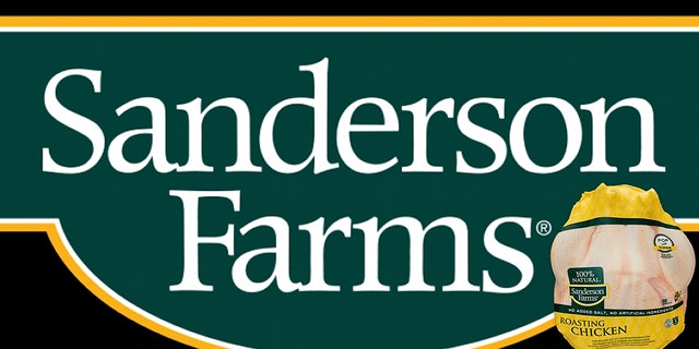 Sanderson Farms says more than a million chickens have died due to flooding caused by Hurricane Florence.
