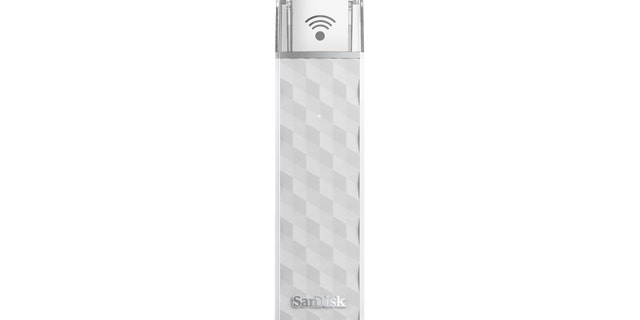 (SanDisk)