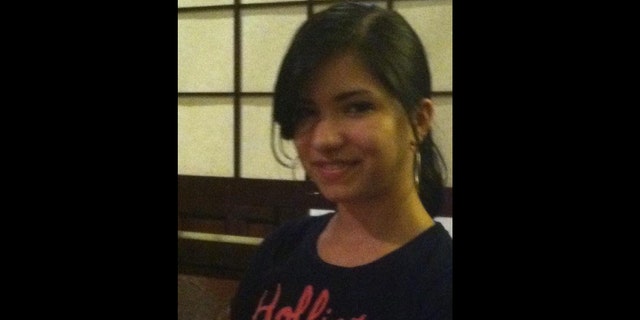 Sarah Brooke Gonzales McLinn