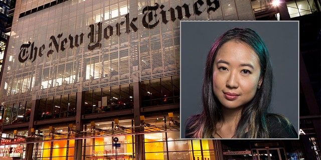 Images of racist tweets sent by Sarah Jeong surfaced after the Gray Lady announced she was joining the paper last year.