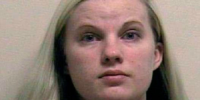 Sarah Lewis taught at a Utah high school.