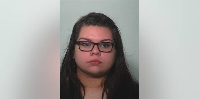 Sarai Rodriguez-Miranda is accused of plotting to kill her 11-week-old niece by lacing her bottles with pills.