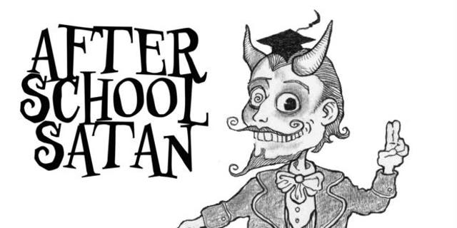 After School Satan Club Up For Vote At Pa Elementary School Fox News 