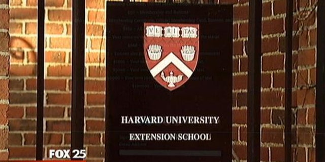 Harvard University student club is set to host a satanic black mass reenactment to celebrate witchcraft and satanic worship, which is drawing ire from the Archdiocese of Boston. (MyFoxBoston.com)