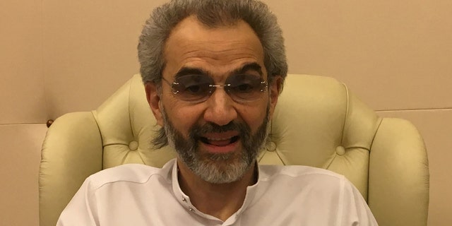 saudi billionaire released