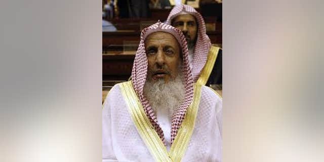 saudi cleric 117
