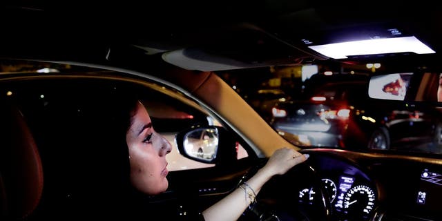 Observers say MBS has had success in the kingdom through its social and economic reforms, such as letting women drive cars.  But they say much more needs to change, especially in terms of human rights and religious freedom. 