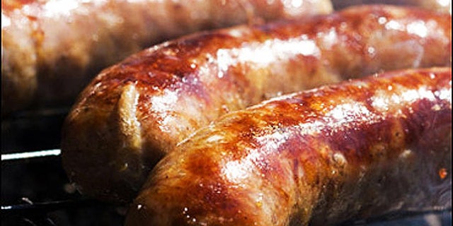 Twenty one German sausage makers have been fined millions of dollars for price-fixing.