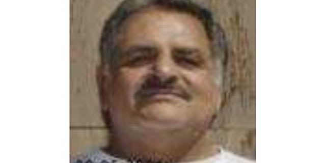 Al Sawah was once Usama bin Laden's key bomb-making expert.