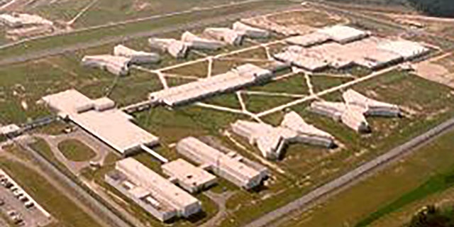 Several violent incidents have occurred at Lee Correctional Institution over the last few years.