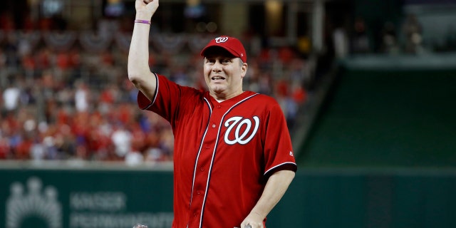Majority Whip Steve Scalise has also moved increasingly into the spotlight.