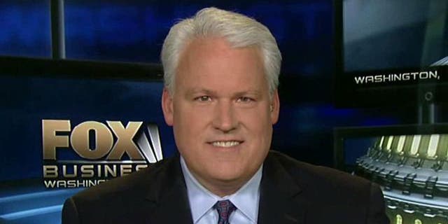 American Conservative Union chairman Matt Schlapp.