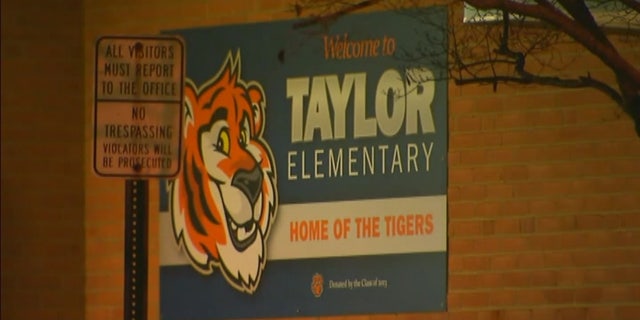 Two teachers were accused of smoking marijuana before school started in their office.