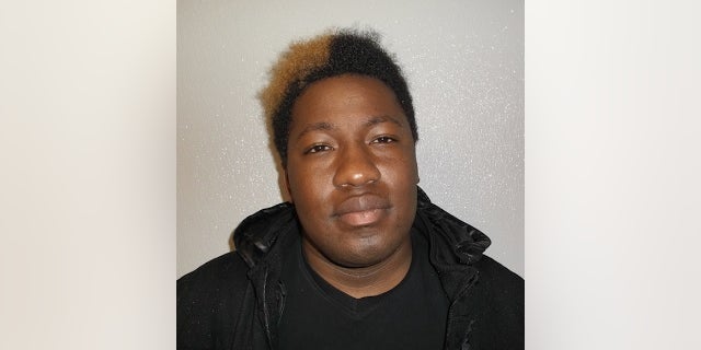 Deonte Carraway is alleged to have produced child pornography at a Maryland school.