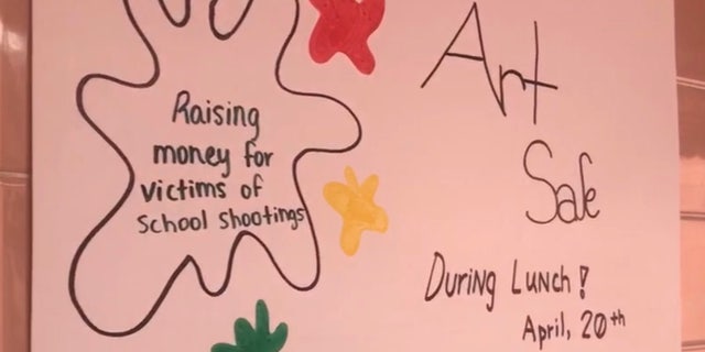 "I don’t think that administrators in our schools will ever get to the point where they don’t take something seriously. They investigate everything," said Nancy Wait, Volusia County director of community information services.