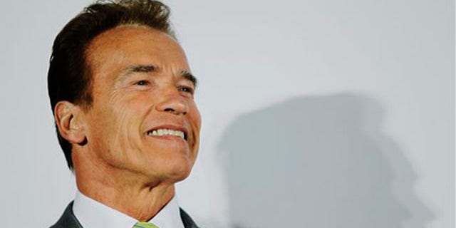 Arnold Schwarzenegger served as the governor of California from 2003 to 2011.