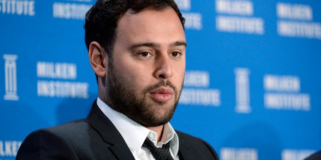 Scott "Scooter" Braun, Founder of SB Projects, has been criticized by Swift after purchasing her former record label and the rights to her first six albums.