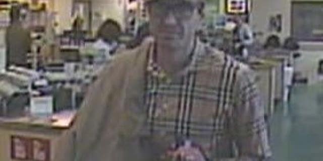 Subject: Photos of suspect and bottle of scotch On 2013-04-23, at 10:14 AM, Colby, Scott wrote: Security camera image of suspect in investigation into theft of $26,000 bottle of scotch from the LCBO at 2 Cooper St. Scott Colby
Toronto Star I City Assignment Editor
scolby@thestar.ca I 416-869-4330 I @the_scolby
One Yonge St., Toronto, ON, M5E 1E6 scotch.bottle.jpg Scotch.jpg