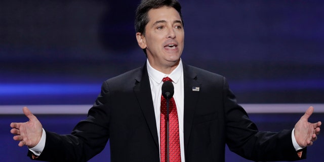 scott baio ap 876