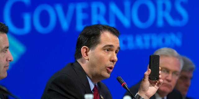 Governors