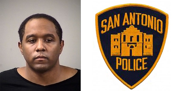 Antronie Scott, 36, was shot and killed Feb. 4 by an officer from the San Antonio Police Department.
