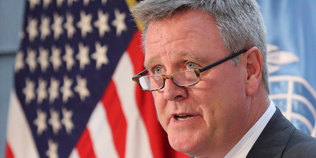 US Olympics Committee CEO Scott Blackmun apologized in a letter.