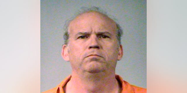 Scott Roeder, 51-year-old Kansas City-area man charged with murder of Kansas abortion doctor George Tiller, is seen in this undated booking photograph