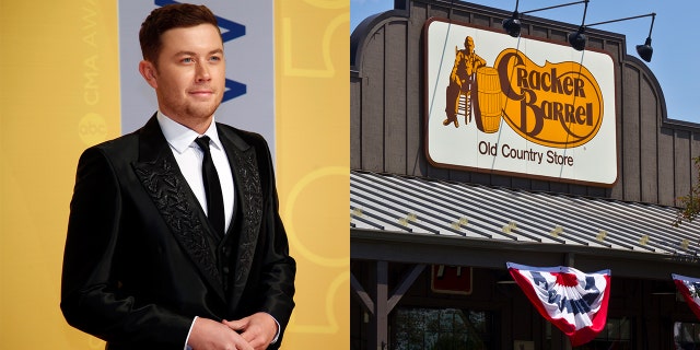 American Idol winner Scotty McCreery is partnering with Cracker Barrel to feature fans in his upcoming music video.