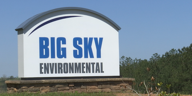 According to its website, Big Sky Environmental has an expected lifespan of 160+ years at 25,000 tons per day.