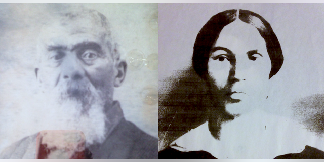 William Waters Hegamin (1829-1911) served in the Civil War. He died in 1911 and was buried in Mount Peace Cemetery in Lawnside along with his wife, Loretta (McPherson) Hegamin (1838-1915). Her gravesite has not been found.
