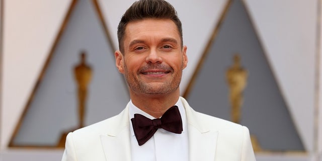 E! has come under scrutiny for confirming Ryan Seacrest will host the Oscars' red carpet ceremony despite sexual misconduct allegations.