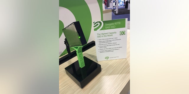 (Seagate)