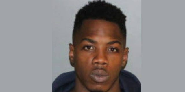 Sean Moore, 25, was charged in connection to the death of a 1-year-old girl in Memphis, Tenn.
