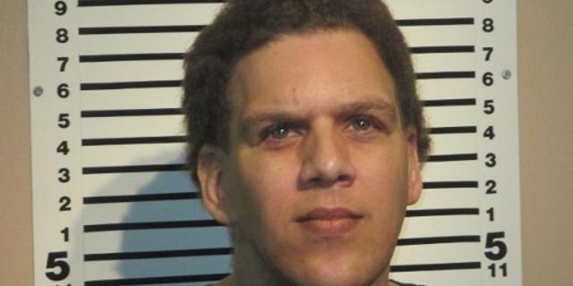 Sean Patrick Smith was charged with one felony county of voyeurism.