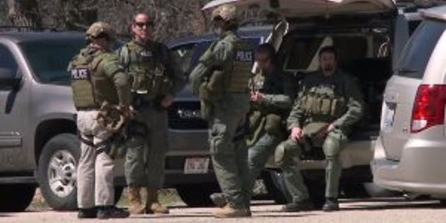 The search for Joseph Jakubowski